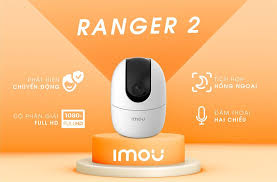 CAMERA IMOU A22 2MP RANGER 2